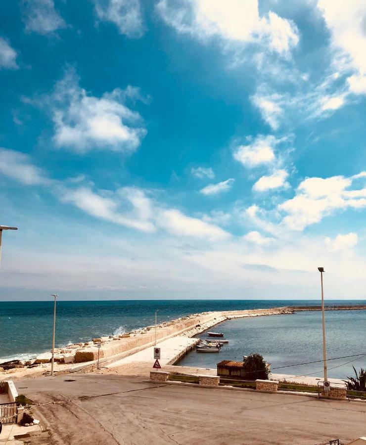 Il Mare Di Fronte “Casa Smeraldo” Savelletri Exterior photo